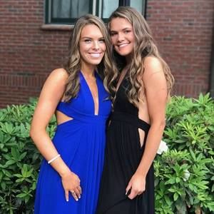 Meet your Posher, Lillian